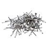 Toolpro 18 in White Aluminum Pull Rivets 100PK TP05090